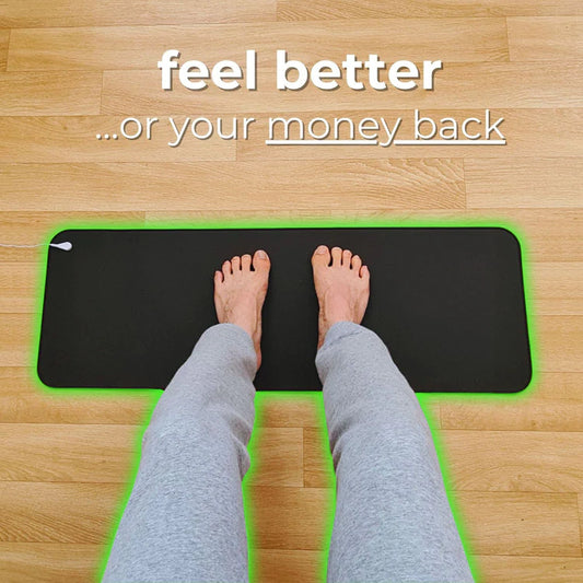 Revive Grounding Mat