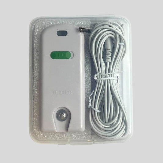 Instant Grounding Tester